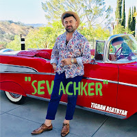 Tigran Asatryan - Sev Achker загрузить