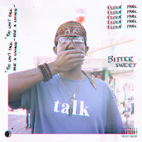 Tilden Parc - Word Is Bond загрузить