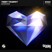 Timmy Trumpet - Diamonds загрузить