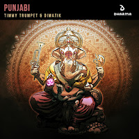 Timmy Trumpet - Punjabi Ft Dimatik загрузить