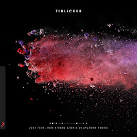 Tinlicker - Lost (Feat. Run Rivers) загрузить