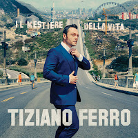 Tiziano Ferro - Potremmo Ritornare загрузить