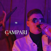 Tkm - Campari загрузить