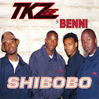 Tkzee - Shibobo (With Crowd) Final Countdown загрузить