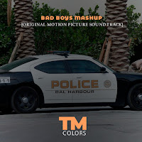 Tm_Colors - Bad Boys Mashup (Original Motion Picture Soundtrack) загрузить
