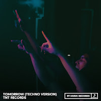 Tnt Records - Tomorrow (Techno Version) загрузить