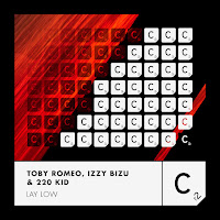Toby Romeo - Lay Low (Extended Mix) Ft Izzy Bizu & 220 Kid загрузить