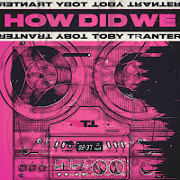 Toby Tranter - Reward загрузить