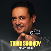 Tohir Sodiqov - Kaliforniya загрузить