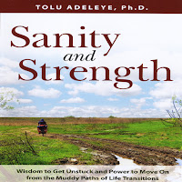 Tolu Adeleye - How Do I Impact My Community With The Lessons Learned Through My Experience? Ft Ph. D загрузить