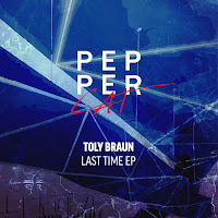 Toly Braun - Last Time загрузить