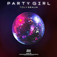 Toly Braun - Party Girl загрузить