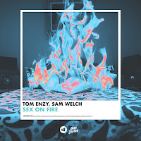 Tom Enzy - Sex On Fire Ft Sam Welch загрузить