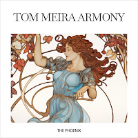 Tom Meira Armony - The Phoenix загрузить