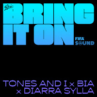 Tones And I - Bring It On Ft Bia & Diarra Sylla загрузить