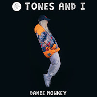 Tones And I - Dance Monkey загрузить