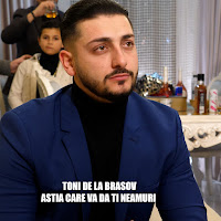 Toni De La Brasov - Astia Care Va Dati Neamuri загрузить