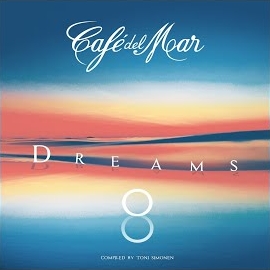 Toni Simonen - Café Del Mar Dreams 8 (Continuous Mix) загрузить