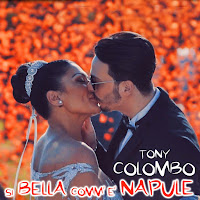 Tony Colombo - Si Bella Comm' E' Napule загрузить