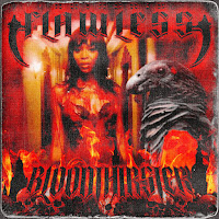Tony Flawless - Bloodthirster загрузить