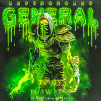 Tony Flawless - Underground General загрузить