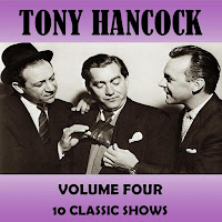 Tony Hancock - The Emigrant загрузить