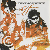 Tony Joe White - Can't Go Back Home (Feat. Shelby Lynne) загрузить