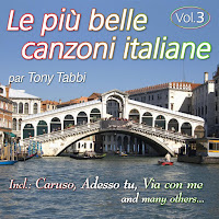 Tony Tabbi - Ciao Ciao Siciliano загрузить