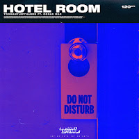 Toomanylefthands - Hotel Room (Feat. Conan Mac) загрузить