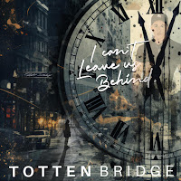 Totten Bridge - I Can't Leave Us Behind загрузить