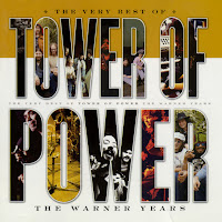 Tower Of Power - Only So Much Oil In The Ground загрузить