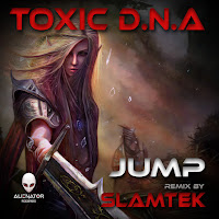 Toxic D.n.a - Jump (Slamtek Remix) загрузить
