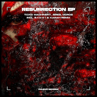 Toxic Machinery - Inflicting Pain Ft Æres & Moros загрузить