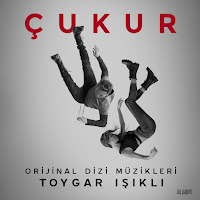 Toygar Işıklı - Bumerang / Mahsun (Çukur Orijinal Dizi Müzikleri) загрузить
