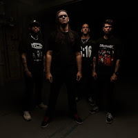 Traitors - Menace To Society загрузить