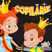 Tralala - Cantece Pentru Copii - Copilărie - Cântece Copii Tralala загрузить