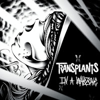 Transplants - Something's Different загрузить