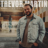 Trevor Martin - Girl Like You загрузить