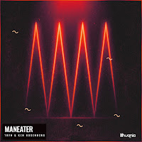 Trfn - Maneater Ft Ken Rosenberg загрузить