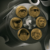 Триагрутрика - Опасный Район Ft Ак-47 загрузить