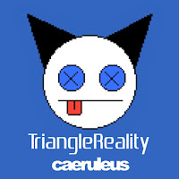 Trianglereality - Caeruleus загрузить
