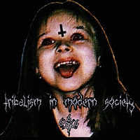 Tribalism In Modern Society - Overthrow The Government, Anarchistic Tendancies загрузить