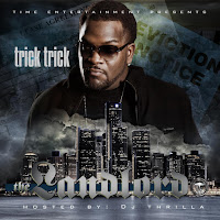 Trick Trick - Round Here загрузить