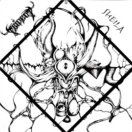 Trident - We Pray Lord загрузить