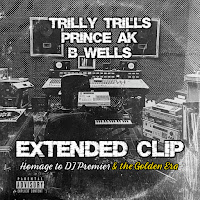 Trilly Trills - On Go Ft Prince Ak & B Wells загрузить