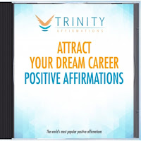 Trinity Affirmations - Attract Your Dream Career Natural Affirmations загрузить