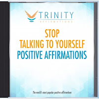 Trinity Affirmations - Stop Talking To Yourself Natural Affirmations загрузить