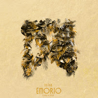 Trinix - Emorio (Remix) Ft Fafá De Belém загрузить