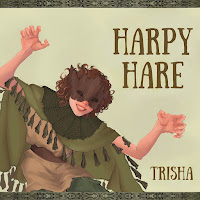 Trisha - Harpy Hare (Russian Ver.) загрузить