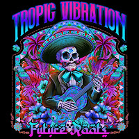 Tropic Vibration - Future Roots загрузить